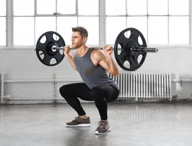 Οι πιο «ανατριχιαστικές» αποτυχίες στο Squat που έχει καταγράψει η κάμερα